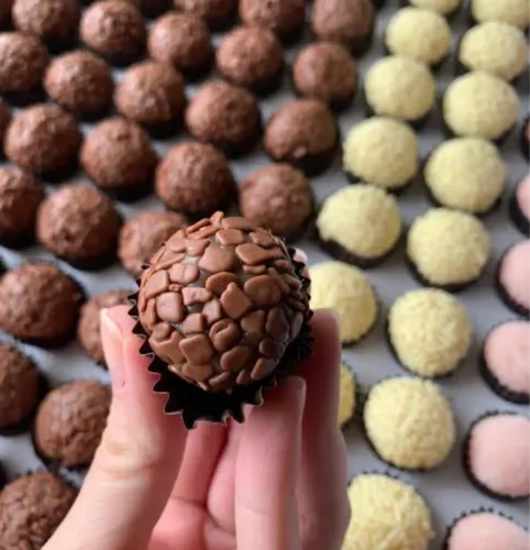 Brigadeiro