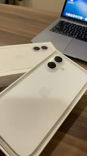 iPhone 16 128gb