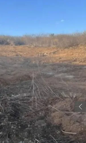 Repasse de Terreno em Patos-PB