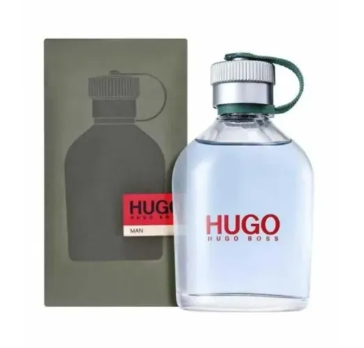 Hugo Boss - Hugo Man EUA de Toilette 125ml