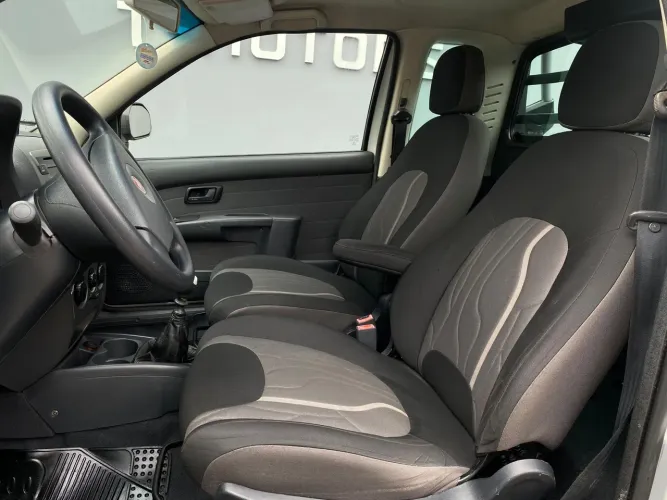 Fiat Strada Adventure 1.8/ 1.8 Locker Flex CE 2009