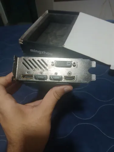 Rtx 2060(descrição 