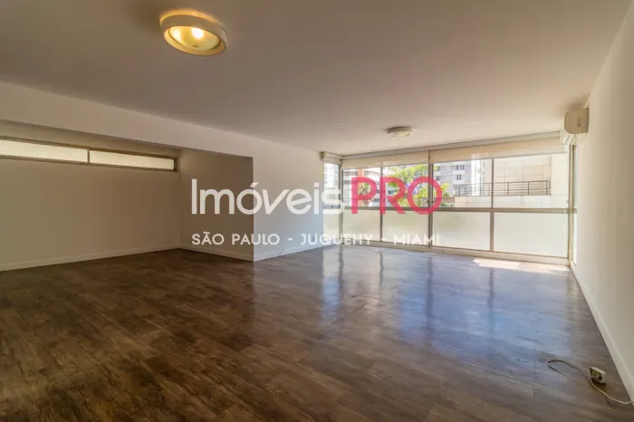 Apartamento, Cerqueira César - São Paulo