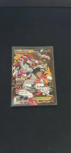 Vendo Cartas de pokémon