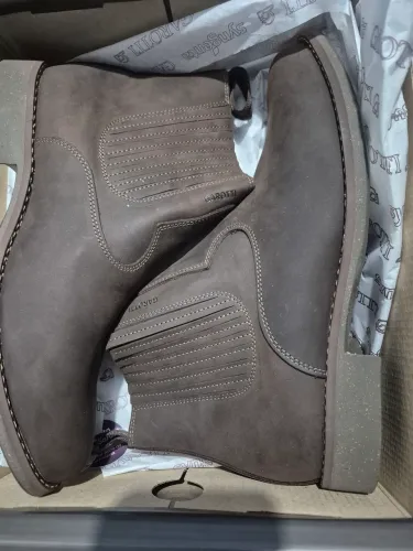 Bota Garotti Laredo Café Original 42