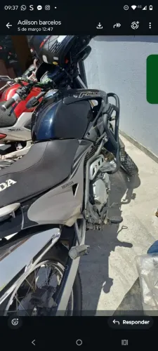 vendo. Falcon nx 400 cx 14.900