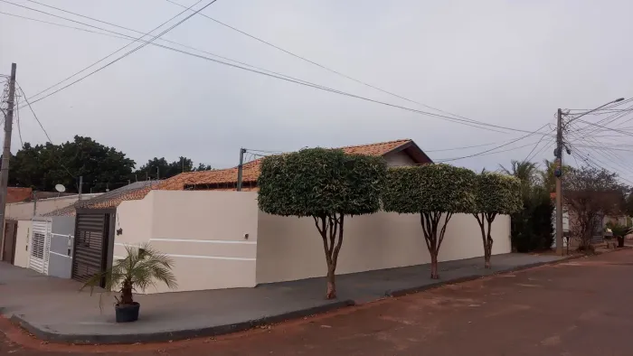 Casa semi.nova