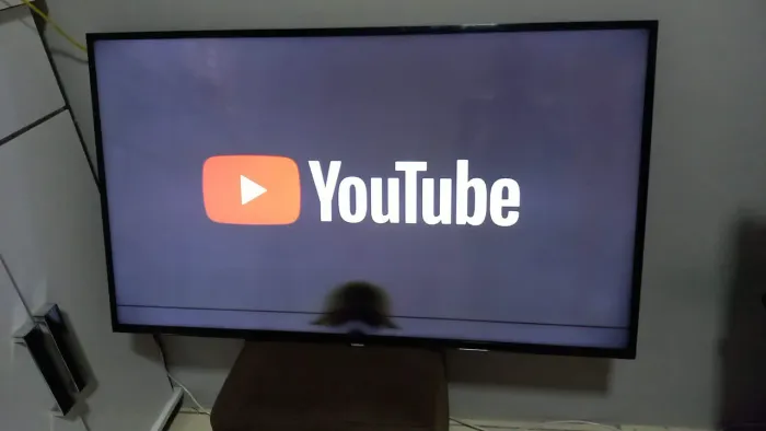 Tv Samsung smart 50 polegadas
