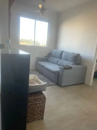 Apartamento no Condomínio Trio Green