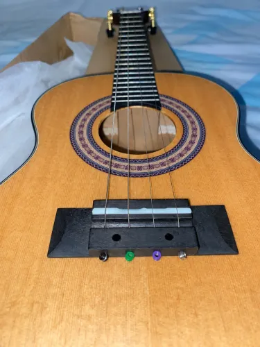 Cavaquinho/ Cavaco Strinberg