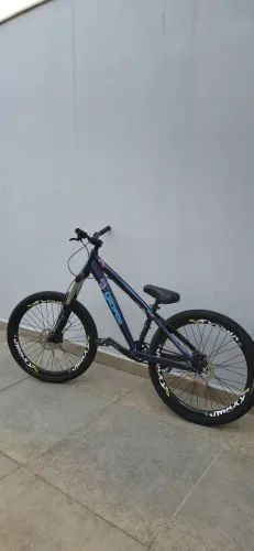 Bike GIOS Urbana 
