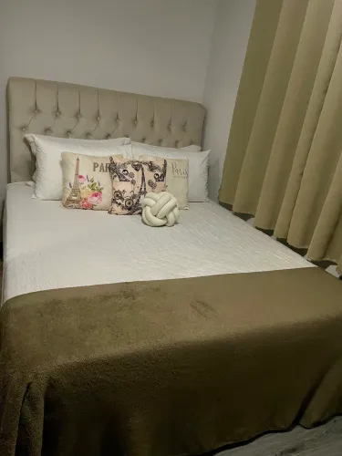 Cabeceira cama