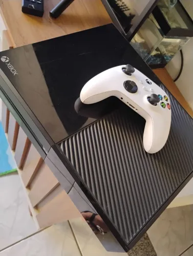 XBOX ONE FAT