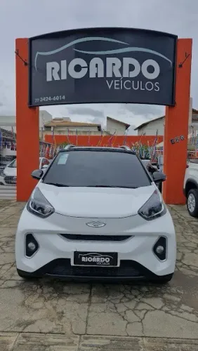 Chery Icar EQ1 Tech (elétrico) 2023
