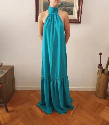 Vestido de festa Animale P/M
