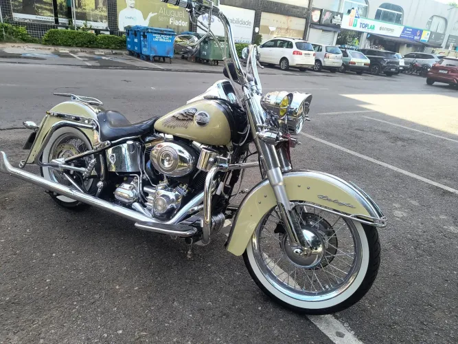 DELUXE CHICANA