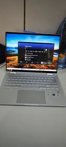 HP CHROMEBOOK ELITE C1030 ZERADO DE TUDO