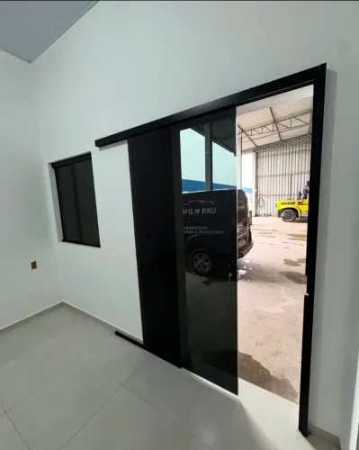 Pelicula Nano Carbono Para Residências e Empresas