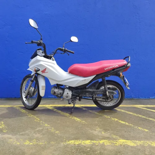 Honda Pop 110i 2021