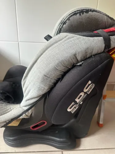cadeirinha de carro
