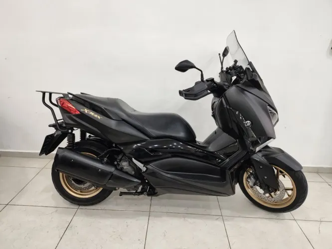 X Max 250 2021 $24.900