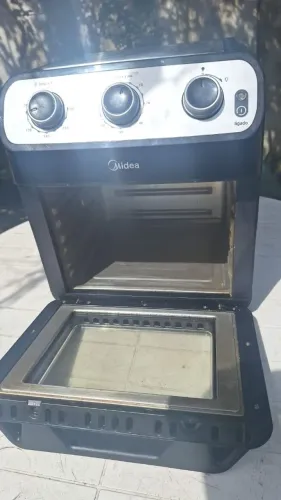 Air fryer Midea