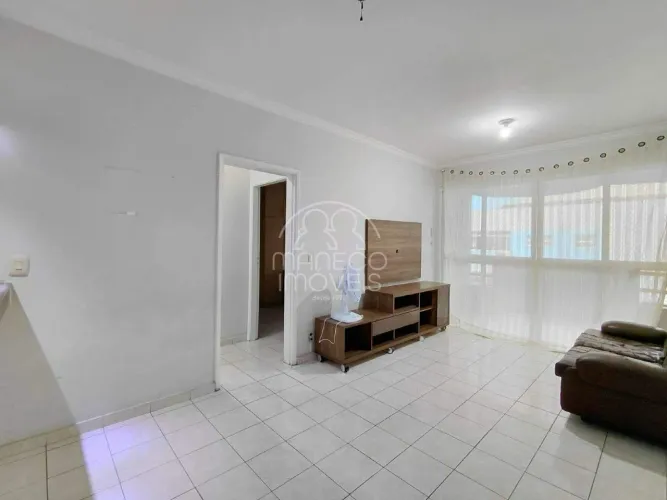 Apartamento à venda, 1 quarto, 1 vaga, Centro - São Vicente/SP