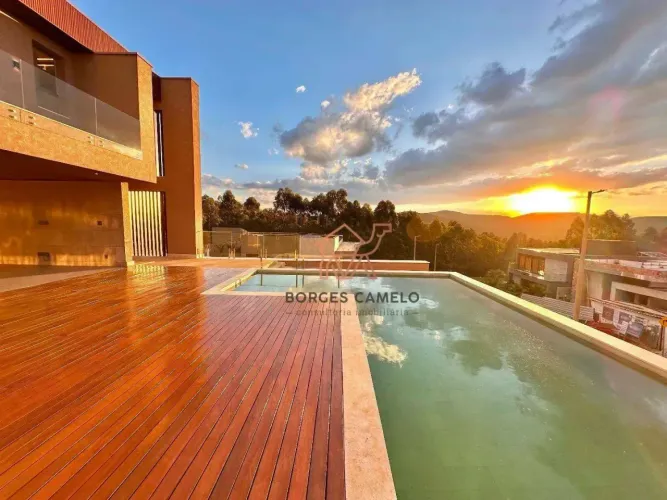 Casa com 4 dormitórios, 650 m² - venda por R$ 7.490.000,00 ou aluguel por R$ 33.450,00/mês