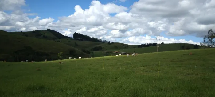 Sitio dupla aptidão em Lagoinha 22 hectares