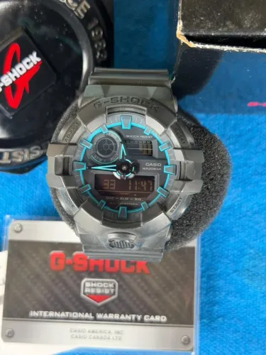 Relógio G-SHOCK