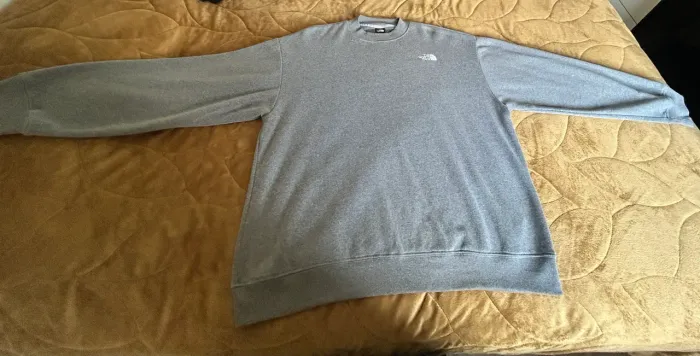Moletom North Face Masculino 