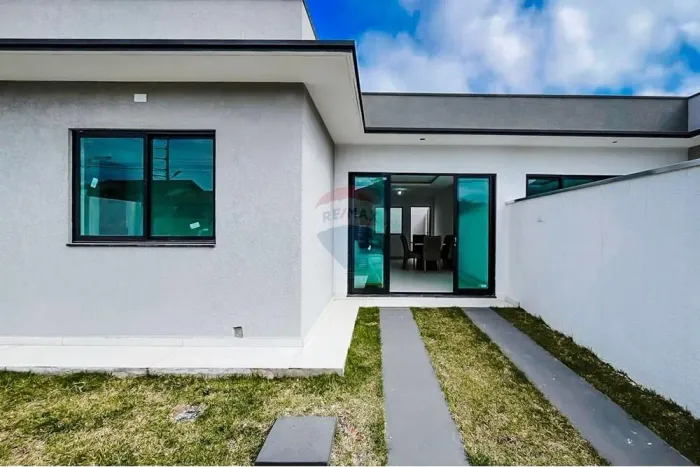 Condomínio Residencial Paranaguá Bairro Tabuleiro