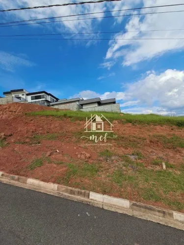 Terreno à venda, 300 m² por R$ 170.000,00 - Condomínio Alto da Floresta - Bom Jesus dos Pe