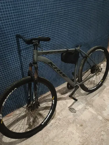 Bicicleta Aro 29