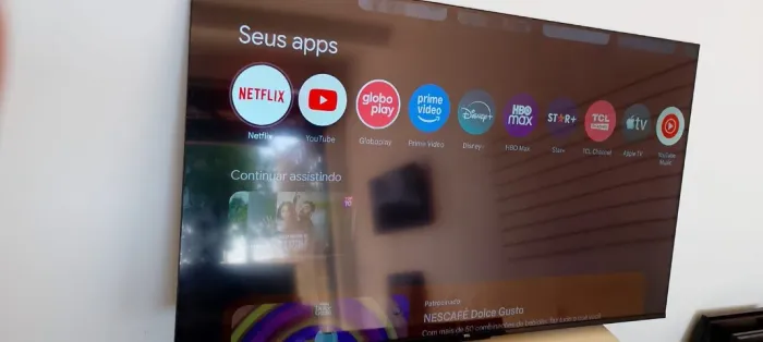 televisao 55 polegadas 