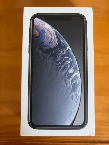 iPhone XR 64 gb