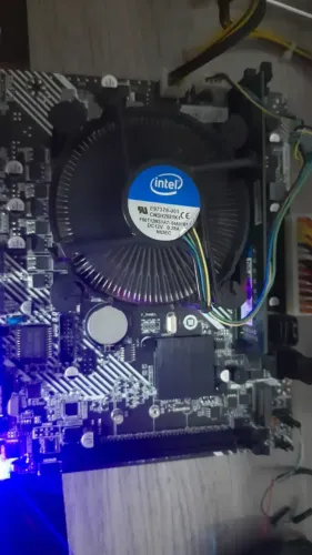 Kit I5 10400F