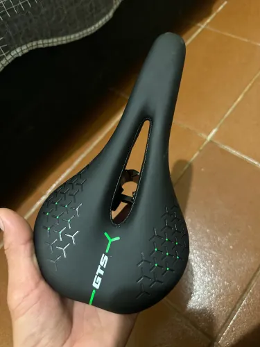 Banco bike