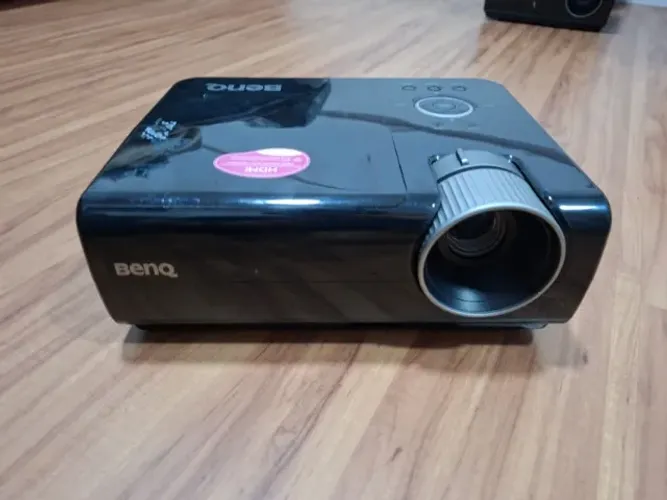 Projetor Multimídia Benq MS510