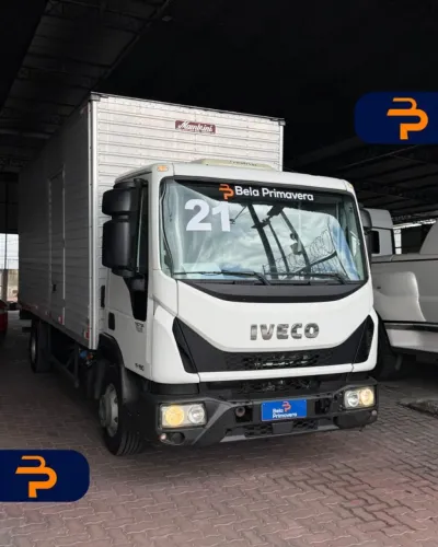 CAMINHÃO IVECO TECTOR 11.190