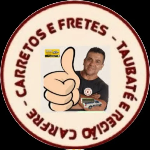 CARFRE - CARRETOS E FRETES - Taubaté e Região