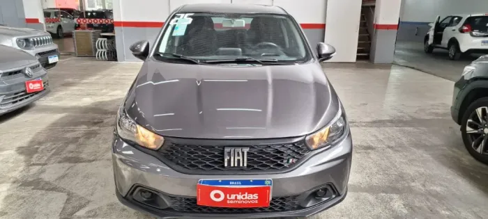 Fiat Argo Drive 1.0 6V Flex 2025
