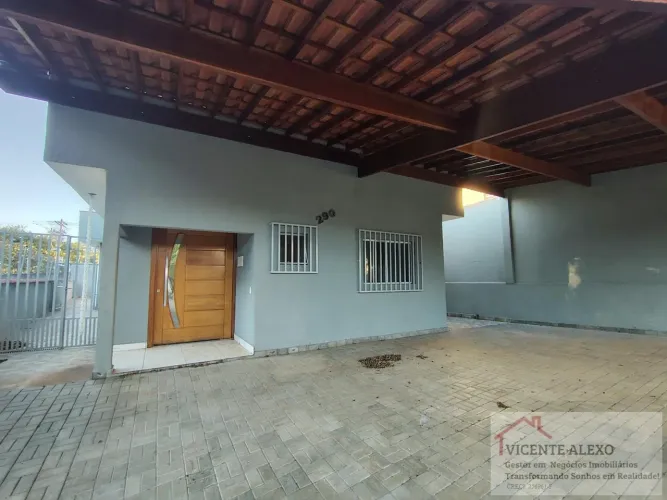 Casa a Venda no Condomínio Residencial SunSet Village em Bragança Paulista SP