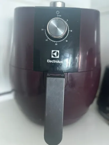 Airfryer Eletrolux Rita Lobo Vinho