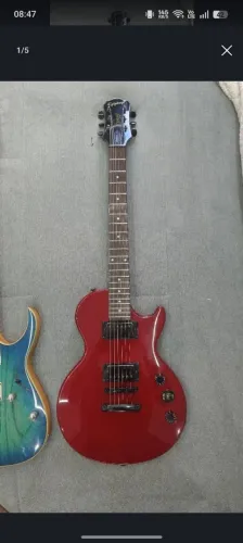 Epiphone Les Paul Special Model