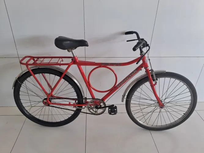 BIKE MONARK TODA PERFEIRA 400 REAIS PRECO NEGOCIAVEL