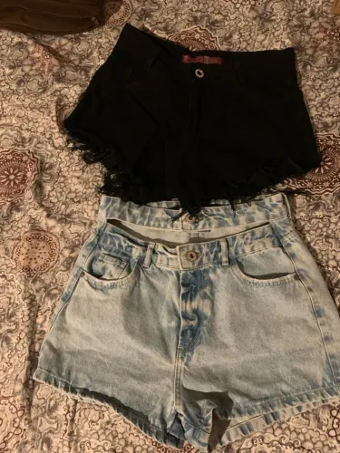 Short