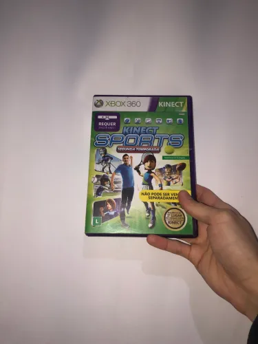 Vendo Jogo Xbox 360