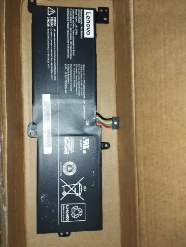 Bateria Original Lenovo Ideapad 320 330 S145 L16L2PB2<br>
