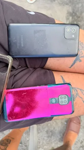 Celulares